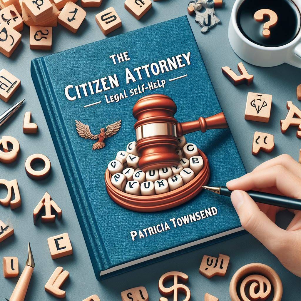 The Citizen Attorney Product Image 08