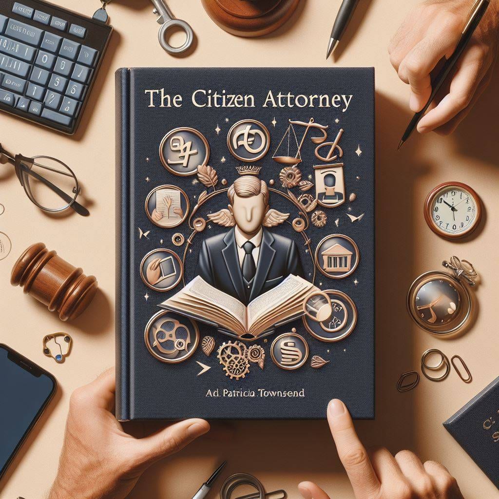 The Citizen Attorney Product Image 09