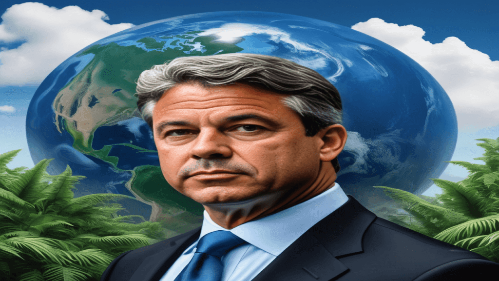 Climate Change Lawsuits Suing The Planet 00