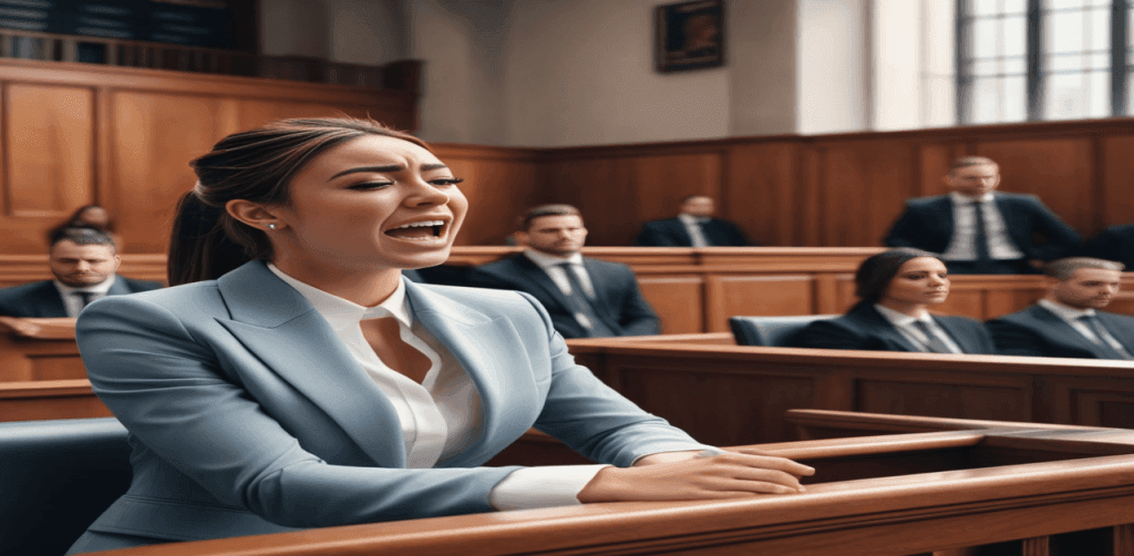 Influencer Lawsuits Sponsored Posts Gone Wrong Image 01