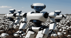 Robotics A Slavery That Humans Love And Despise 00