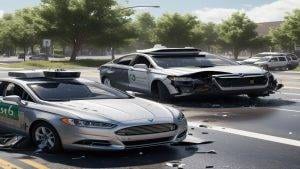 Self Driving Car Crashes Who's To Blame Image 1280x720