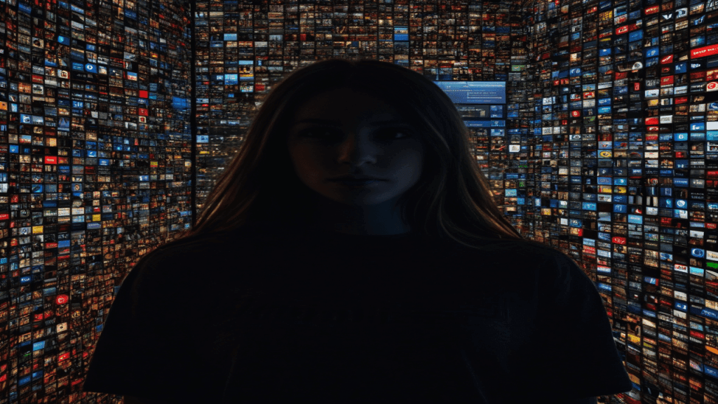 Social Media Blackouts Can Platforms Silence Users Image 00