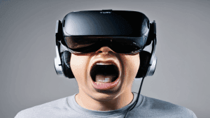 Virtual Reality Harassment Trolled In The Metaverse 1280x720