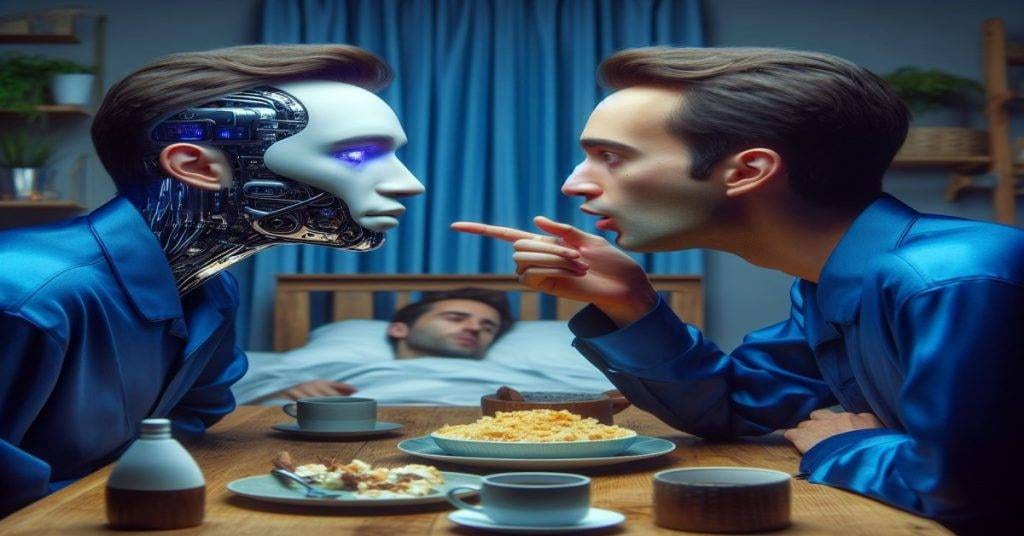 Deepfake Defamation When Your Ai Twin Ruins Your Life Image 00