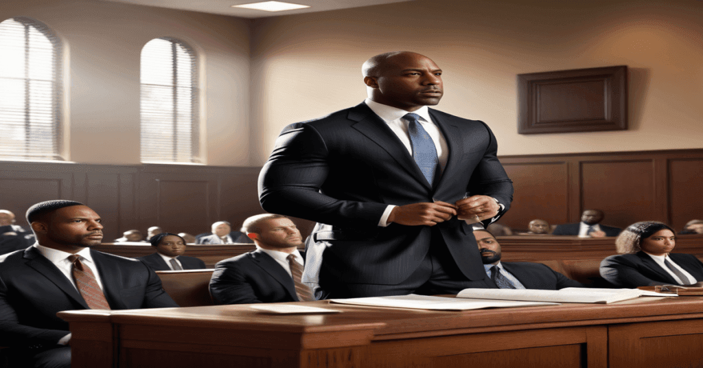 Defending The Accused The Moral Dilemmas Faced By Criminal Defense Attorneys Image 00