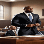 Defending The Accused The Moral Dilemmas Faced By Criminal Defense Attorneys Image 00