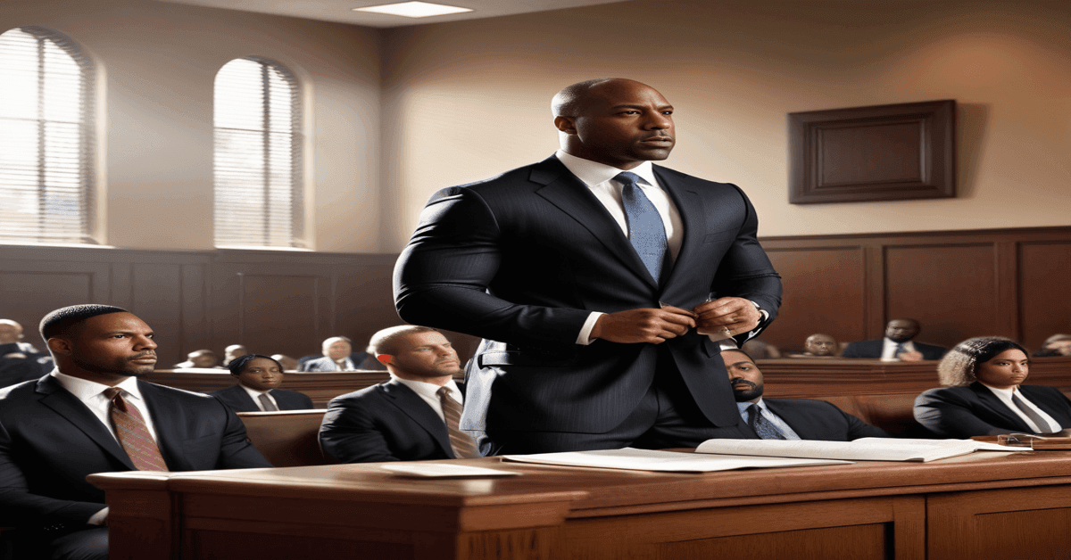Defending The Accused The Moral Dilemmas Faced By Criminal Defense Attorneys Image 00