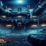 Haunted Hotel Hysteria Can You Sue For A Frightful Night Image 00