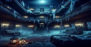 Haunted Hotel Hysteria Can You Sue For A Frightful Night Image 00