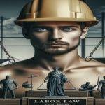 Labor Law Conflicts The Human Struggle For Fair Work Conditions 00