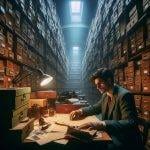 Legal Mysteries Solved Cold Cases Cracked Justice Never Sleeps 00