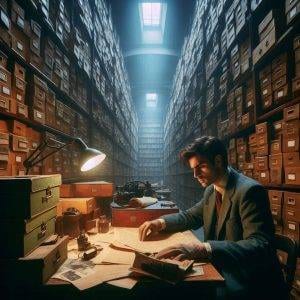 Legal Mysteries Solved Cold Cases Cracked Justice Never Sleeps 00