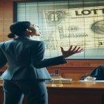 Lost Lottery Ticket Lawsuit Can You Claim A Fortune You Never Held Image 00