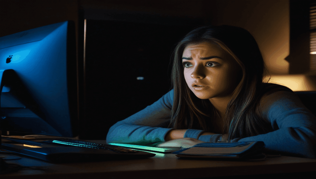 Revenge Porn When A Digital Past Haunts Your Future Image 01