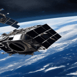 Space Junk Law Who Owns The Celestial Trash Image 00