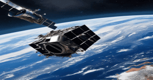 Space Junk Law Who Owns The Celestial Trash Image 00