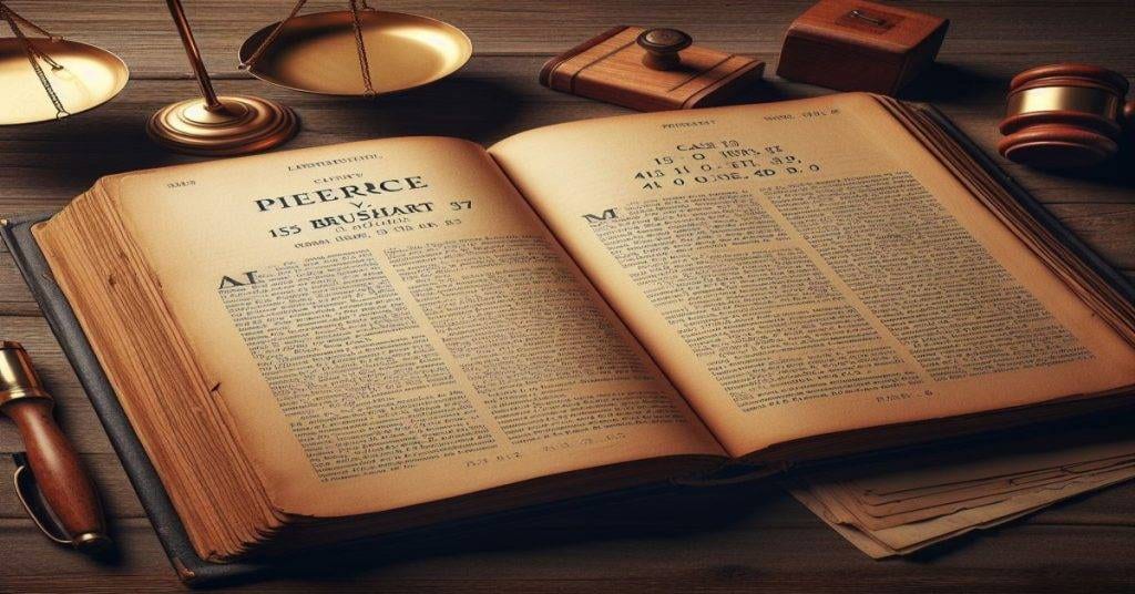 The Power Of Legal Precedents Case Studies Image 00