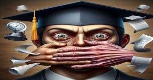 Caught Cheating Legal Consequences Of Academic Dishonesty Image 00