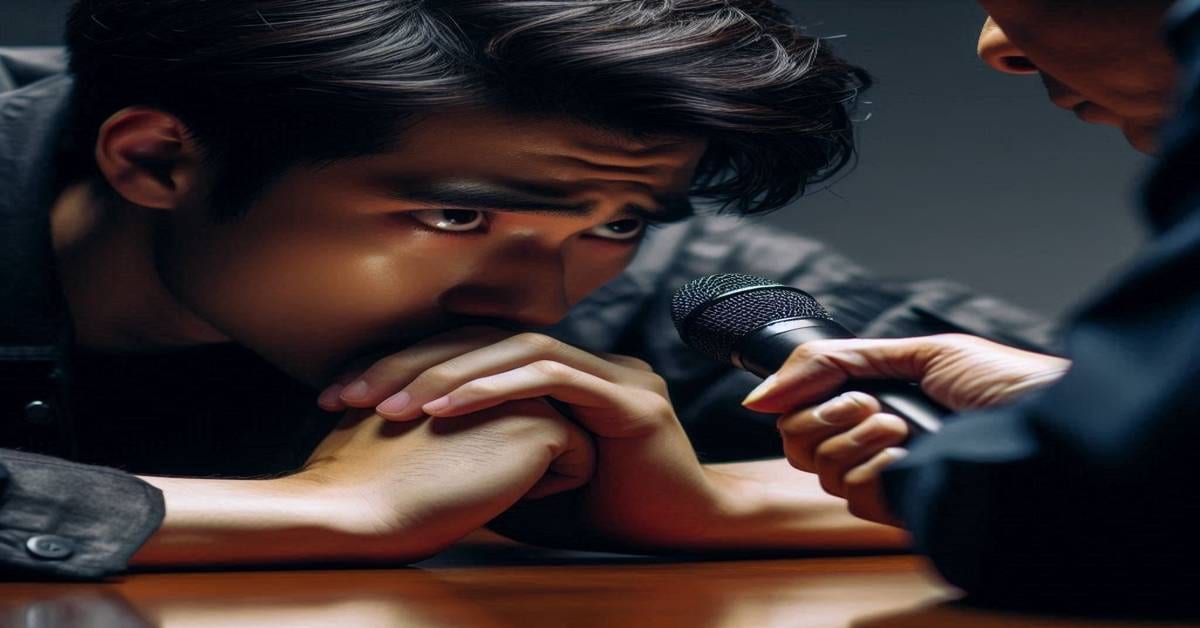 Innocence Lost Wrongful Convictions Exposed Image 00