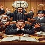 Legal Blunders Famous Courtroom Fails Image 00