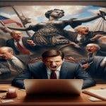 Legal Icons Influential Attorneys Image 00