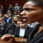 Legal Thrillers Real Life Courtroom Dramas 00