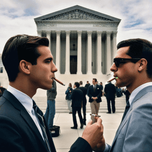 Legal Weed, Illegal Problems Marijuana Laws And Your Rights Image 00