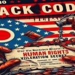 Ohio Black Codes Exposed 00
