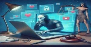 Online Dating Disasters Legal Protection Against Catfishing 00