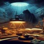 The Dark Side Of Legal Ethics Scandals Revealed Image 00