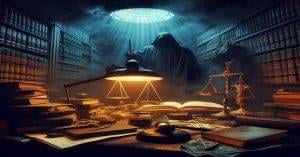 The Dark Side Of Legal Ethics Scandals Revealed Image 00