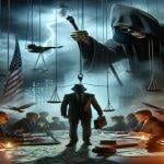 The Scandalous Side Of Corporate Law Image 00