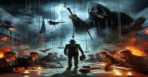 The Scandalous Side Of Corporate Law Image 00