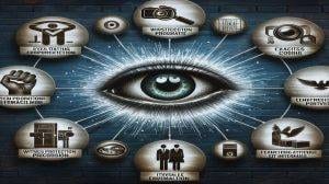 The Secret World Of Witness Protection Legal Insights Image 00