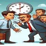 The Shocking Truth About Workplace Retaliation 00