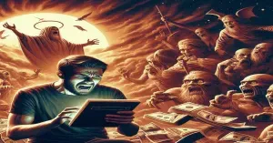 Credit Score Catastrophe Legal Consequences Of Ignoring Debt Collectors 03