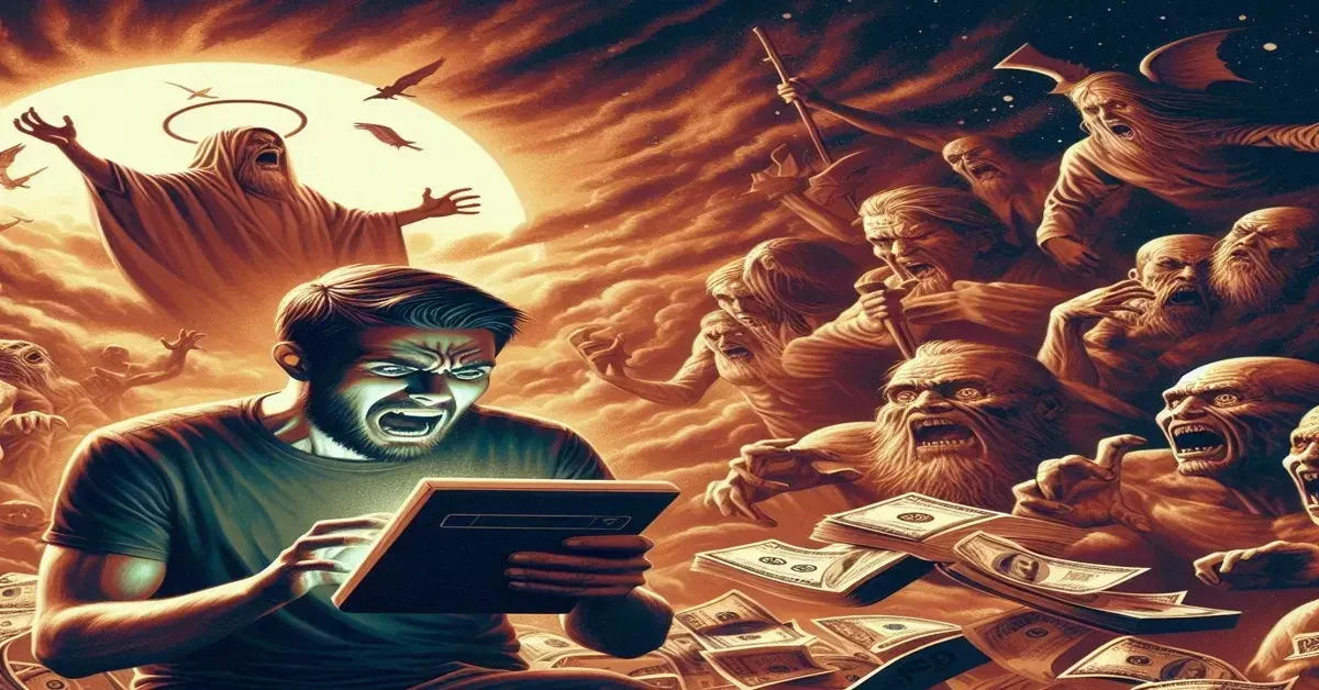 Credit Score Catastrophe Legal Consequences Of Ignoring Debt Collectors 03