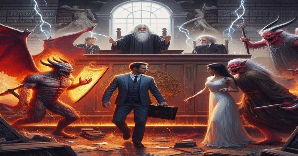 Divorce Drama How To Protect Your Assets During A Split Image 00