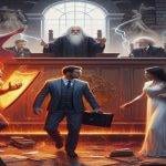 Divorce Drama How To Protect Your Assets During A Split Image 00