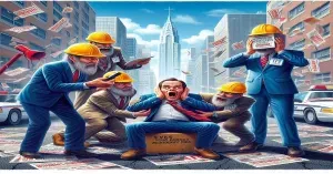 Eminent Domain Exposed Shocking Cases Of Abuse And Injustice Image 00