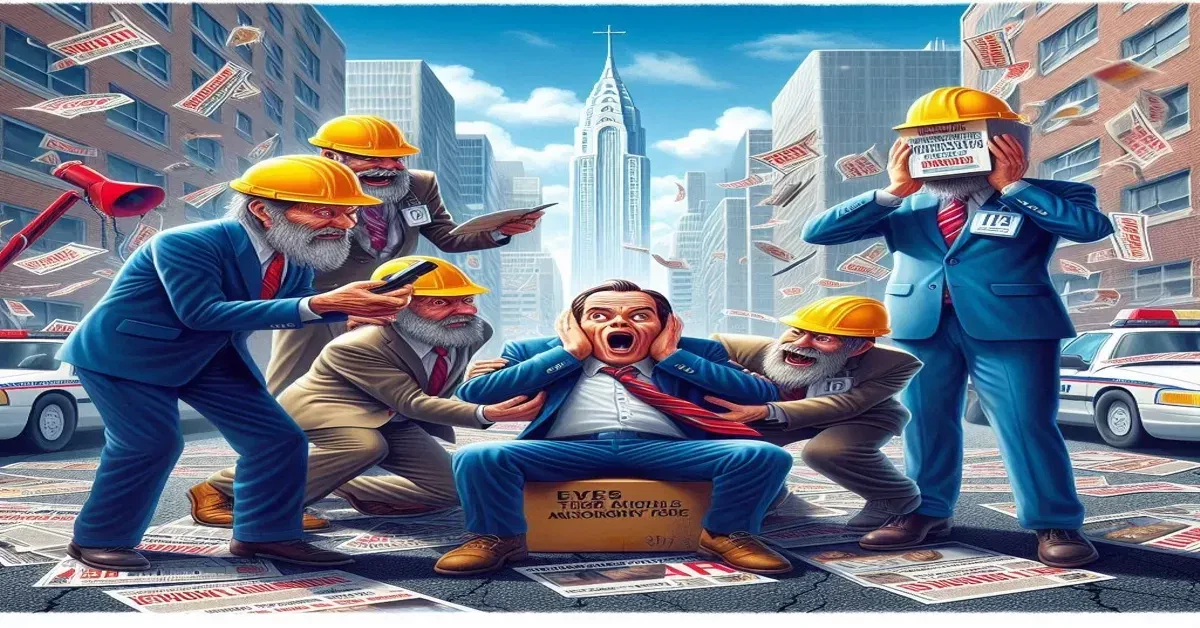 Eminent Domain Exposed Shocking Cases Of Abuse And Injustice Image 00