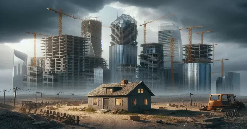 Eminent Domain Exposed Shocking Cases Of Abuse And Injustice Image 04