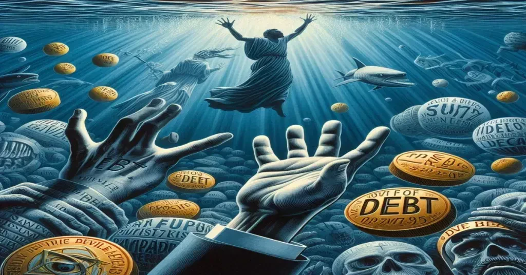 Family Debt Inheritance Are You Liable For Your Loved One’s Financial Mistakes 00