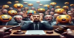 Guilty By Emoji How Your Texts Can Land You In Court Image 00