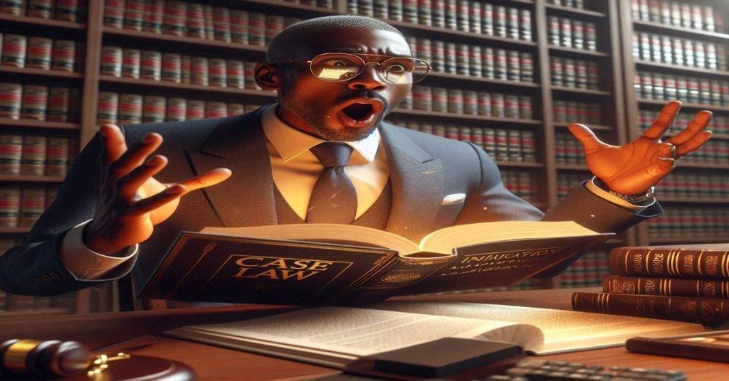 Legal Loopholes Outrageous Exploits Of The Law Image 00