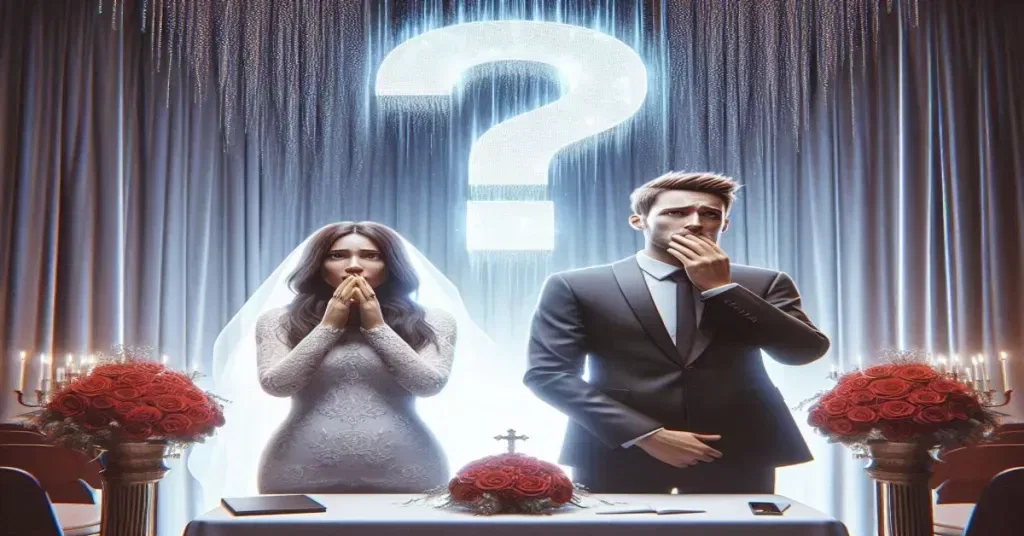 Marriage In The Metaverse Is A Virtual Vow Legally Binding Image 00