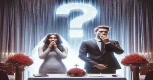 Marriage In The Metaverse Is A Virtual Vow Legally Binding Image 00