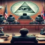 Spreading Conspiracy Theories Legal Consequences And Risks Image 01