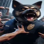 The Legal Truth Why Police Dogs Can Never Be Law Enforcement Officers Image 00